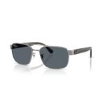 Ray-Ban Güneş Gözlüğü 0RB 3751 004/R5 61 Unisex
