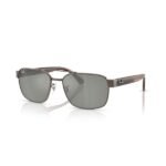 Ray-Ban Güneş Gözlüğü 0RB 3751 925940 58