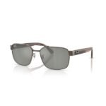 Ray-Ban Güneş Gözlüğü 0RB 3751 925940 61
