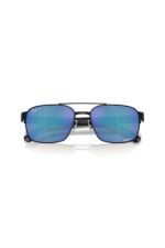 Ray-Ban Güneş Gözlüğü 0RB 3751CH 002/4L 58 Erkek - Görsel 5