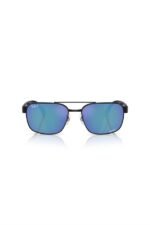 Ray-Ban Güneş Gözlüğü 0RB 3751CH 002/4L 58 Erkek - Görsel 4