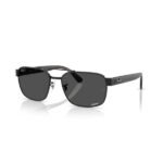 Ray-Ban Güneş Gözlüğü 0RB 3751CH 002/K8 58 Unisex