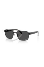 Ray-Ban Güneş Gözlüğü 0RB 3751CH 002/K8 58 Unisex