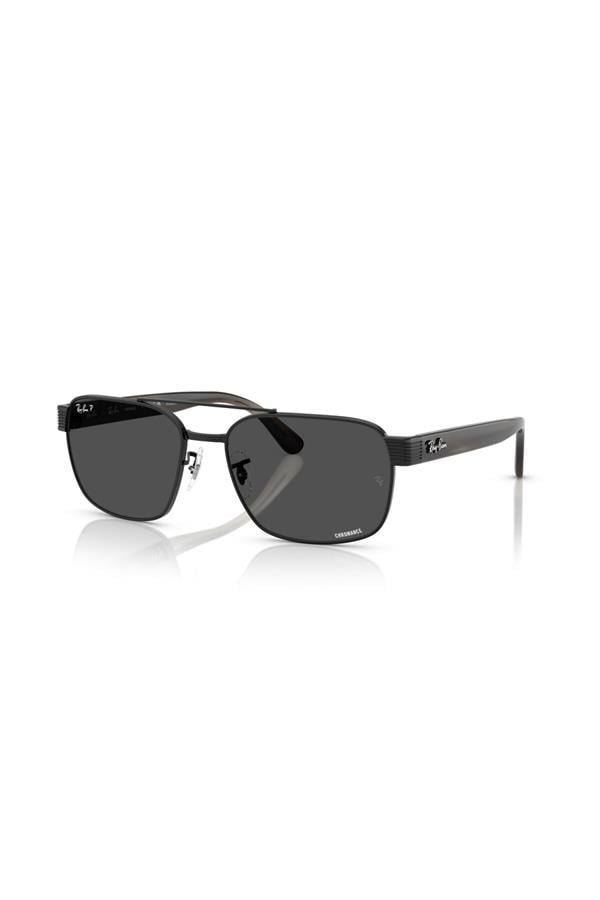 ray-ban-0rb-3751ch-002k8-58-2150e6.jpg Ray-Ban Güneş Gözlüğü 0RB 3751CH 002/K8 58 Unisex - Görsel 1