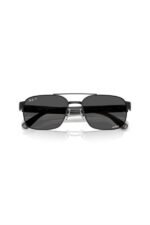 Ray-Ban Güneş Gözlüğü 0RB 3751CH 002/K8 58 Unisex - Görsel 5