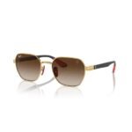 Ray-Ban Güneş Gözlüğü 0RB 3794M F02913 54 Erkek