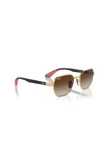 Ray-Ban Güneş Gözlüğü 0RB 3794M F02913 54 Erkek - Görsel 5