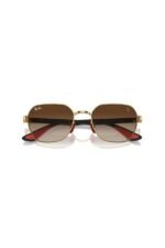 Ray-Ban Güneş Gözlüğü 0RB 3794M F02913 54 Erkek - Görsel 4