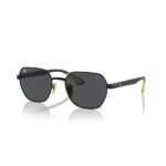 Ray-Ban Güneş Gözlüğü 0RB 3794M F09487 54 Erkek