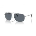 Ray-Ban Güneş Gözlüğü 0RB 3796 003/R5 62 Erkek