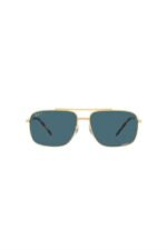 Ray-Ban Güneş Gözlüğü 0RB 3796 9196S2 62 Unisex - Görsel 2