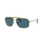 Ray-Ban Güneş Gözlüğü 0RB 3796 9196S2 62 Unisex