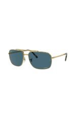 Ray-Ban Güneş Gözlüğü 0RB 3796 9196S2 62 Unisex