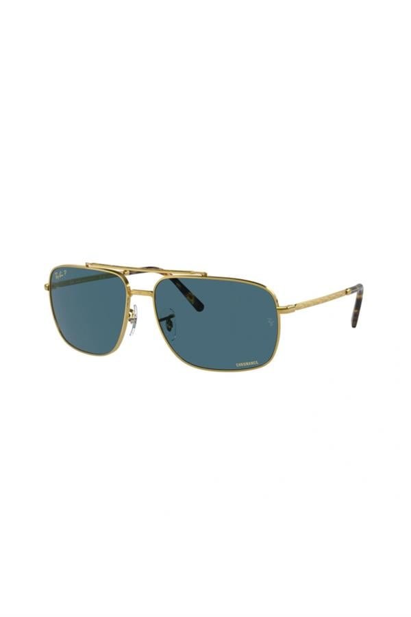 ray-ban-0rb-3796-9196s262-unisex-gunes-79372f.jpg Ray-Ban Güneş Gözlüğü 0RB 3796 9196S2 62 Unisex - Görsel 1