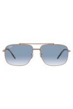 Ray-Ban Güneş Gözlüğü 0RB 3796 92023F 62 Erkek - Görsel 2