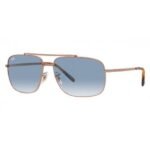 Ray-Ban Güneş Gözlüğü 0RB 3796 92023F 62 Erkek