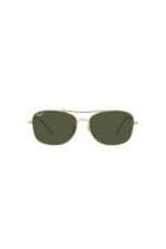 Ray-Ban Güneş Gözlüğü 0RB 3799 001/31 57 Erkek - Görsel 2