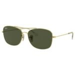 Ray-Ban Güneş Gözlüğü 0RB 3799 001/31 57 Erkek