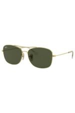 Ray-Ban Güneş Gözlüğü 0RB 3799 001/31 57 Erkek