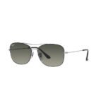 Ray-Ban Güneş Gözlüğü 0RB 3799 914471 57 Erkek