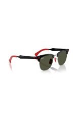Ray-Ban Güneş Gözlüğü 0RB 3807M F11031 51 - Görsel 4