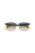 Ray-Ban Güneş Gözlüğü 0RB 3807M F11232 51 - Görsel 4