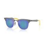 Ray-Ban Güneş Gözlüğü 0RB 3807M F1134L 51