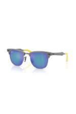 Ray-Ban Güneş Gözlüğü 0RB 3807M F1134L 51