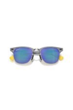 Ray-Ban Güneş Gözlüğü 0RB 3807M F1134L 51 - Görsel 5