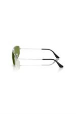 Ray-Ban Güneş Gözlüğü 0RB 3845 003/4E 57 Unisex - Görsel 2