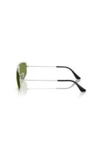 Ray-Ban Güneş Gözlüğü 0RB 3845 003/4E 60 Unisex - Görsel 2