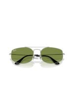 Ray-Ban Güneş Gözlüğü 0RB 3845 003/4E 60 Unisex - Görsel 5
