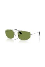 Ray-Ban Güneş Gözlüğü 0RB 3845 003/4E 60 Unisex
