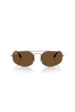 Ray-Ban Güneş Gözlüğü 0RB 3845 004/57 57 Unisex - Görsel 4