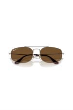 Ray-Ban Güneş Gözlüğü 0RB 3845 004/57 57 Unisex - Görsel 5