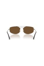 Ray-Ban Güneş Gözlüğü 0RB 3845 004/57 60 Unisex - Görsel 3