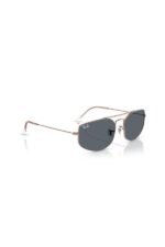 Ray-Ban Güneş Gözlüğü 0RB 3845 9035R5 57 - Görsel 4