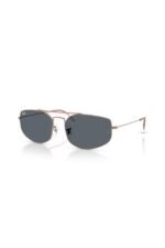 Ray-Ban Güneş Gözlüğü 0RB 3845 9035R5 57