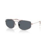 Ray-Ban Güneş Gözlüğü 0RB 3845 9035R5 60
