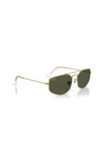 Ray-Ban Güneş Gözlüğü 0RB 3845 919631 60 - Görsel 4
