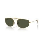Ray-Ban Güneş Gözlüğü 0RB 3845 919631 60