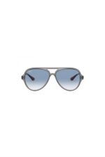 Ray-Ban Güneş Gözlüğü 0RB 4125M F6453F 57 Unisex - Görsel 2