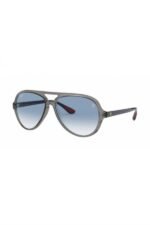 Ray-Ban Güneş Gözlüğü 0RB 4125M F6453F 57 Unisex