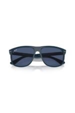 Ray-Ban Güneş Gözlüğü 0RB 4147 671780 60 Erkek - Görsel 4