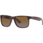 Ray-Ban Güneş Gözlüğü 0RB 4165 6597T5 54 Unisex
