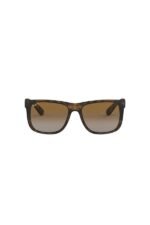 Ray-Ban Güneş Gözlüğü 0RB 4165 865/T5 55 Unisex - Görsel 2