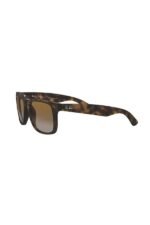 Ray-Ban Güneş Gözlüğü 0RB 4165 865/T5 55 Unisex - Görsel 3