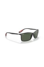 Ray-Ban Güneş Gözlüğü 0RB 4179M F60271 60 Unisex - Görsel 3