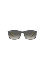Ray-Ban Güneş Gözlüğü 0RB 4179M F60811 60 Unisex - Görsel 2