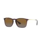 Ray-Ban Güneş Gözlüğü 0RB 4187 6593T5 54 Unisex